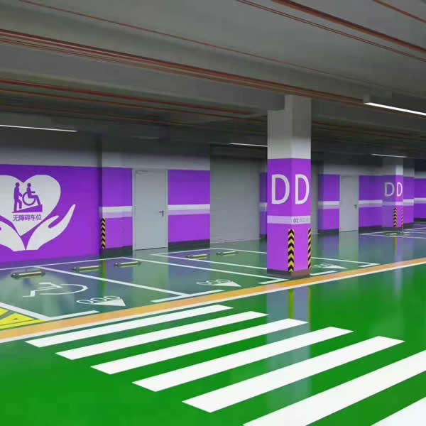 环氧地坪
